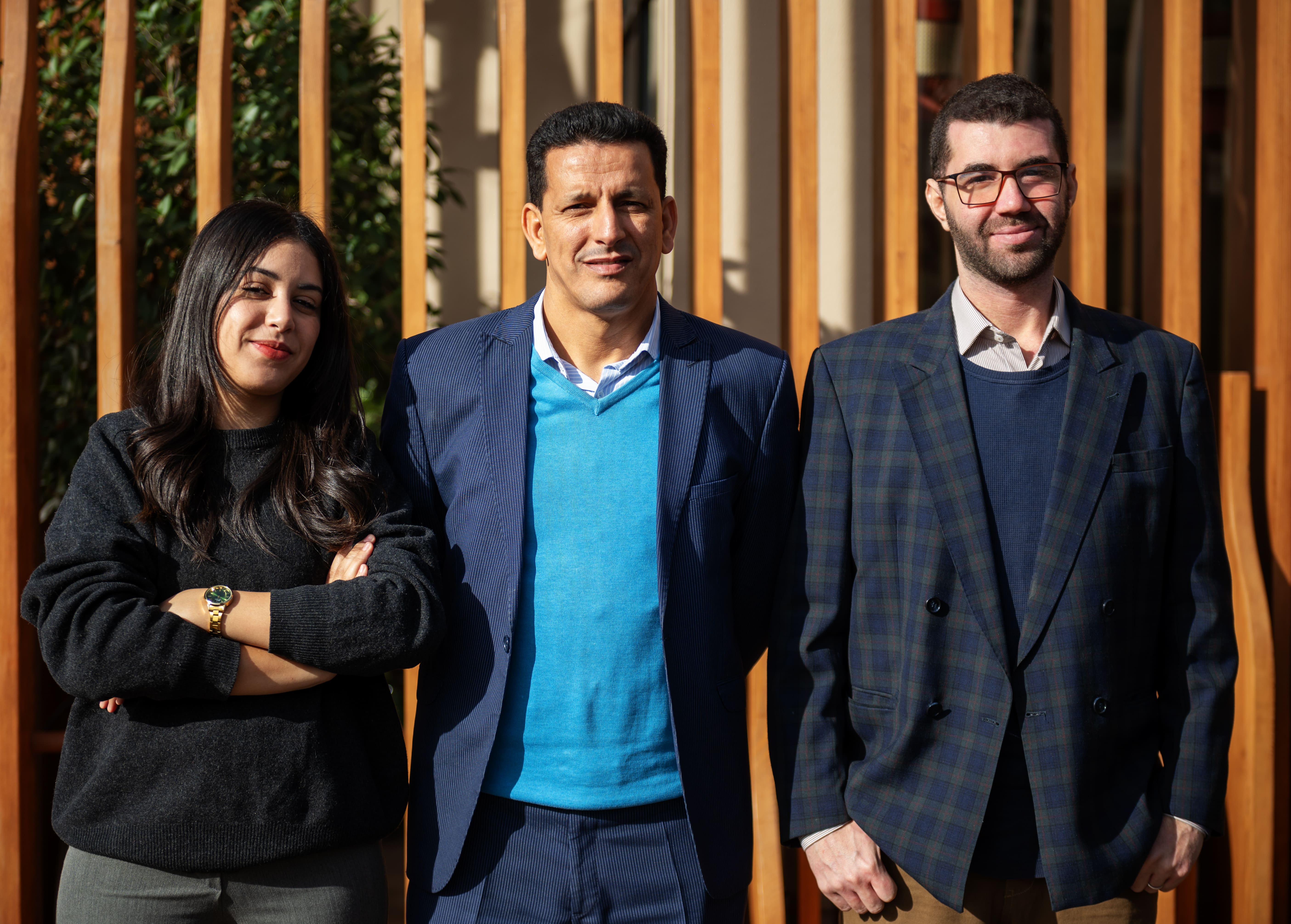 monarkit team